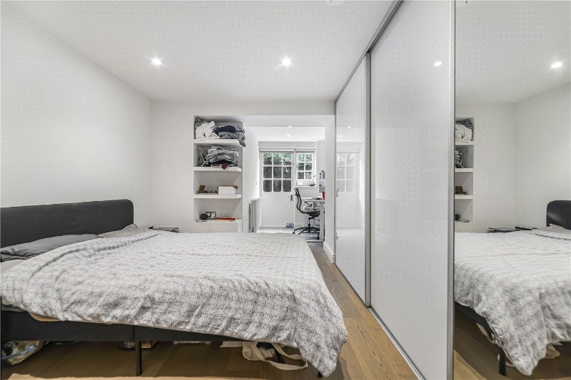 Acton Street, London, WC1X