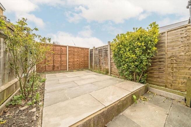 Villiers Road, Kingston upon Thames, KT1