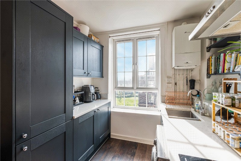 Ledbury House, East Dulwich Estate, East Dulwich, London, SE22