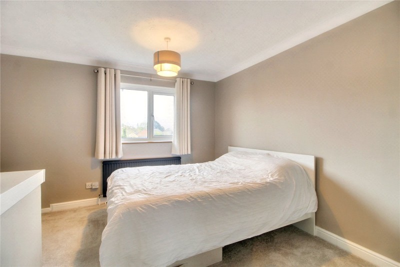 John Drewry Close, Framingham Earl, Norwich, Norfolk, NR14