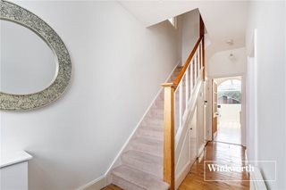 Cornwall Avenue, Finchley, London, N3