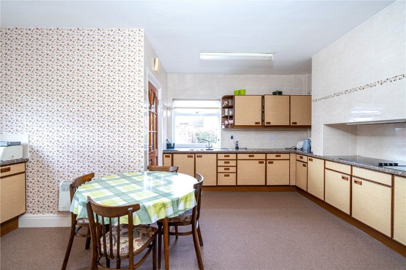 Grantham Road, Sleaford, Lincolnshire, NG34