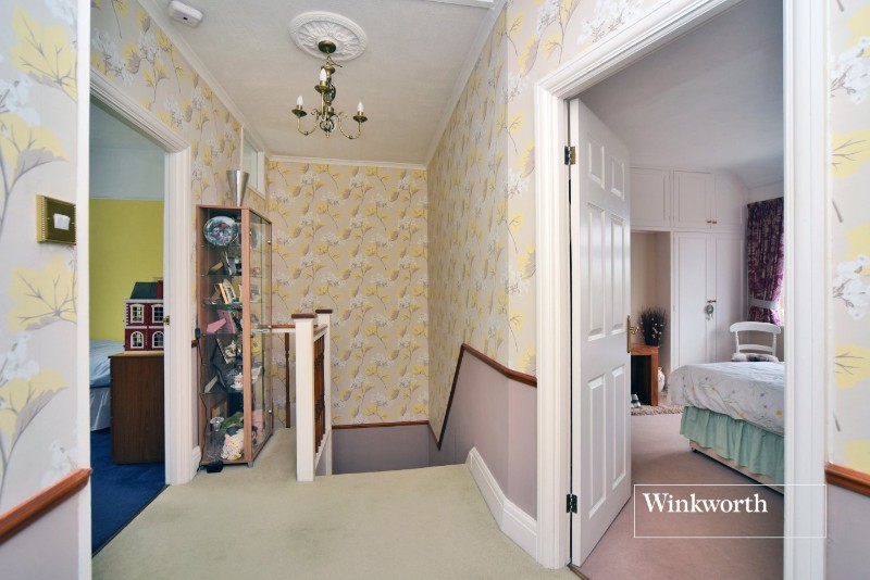 Wickham Avenue, Cheam, Sutton, SM3