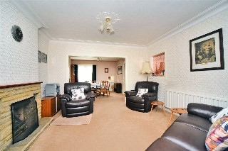 Salisbury Road, Banstead, Surrey, SM7