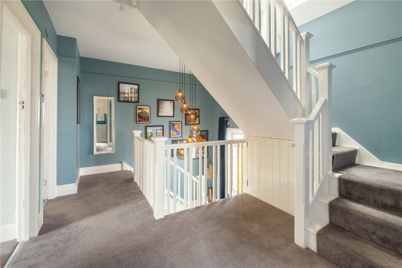 Yorke Road, Dartmouth, Devon, TQ6
