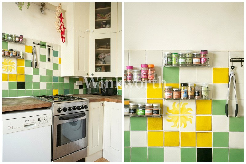 Finsbury Park Road, London, N4