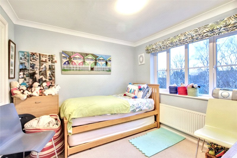 Oakfield Road, Long Stratton, Norwich, Norfolk, NR15