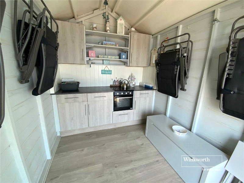 Mudeford, Christchurch, Dorset, BH23