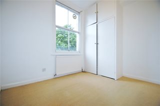 Leighton Grove, London, NW5