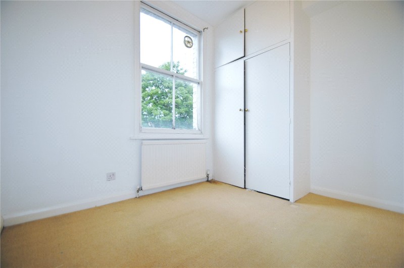 Leighton Grove, London, NW5