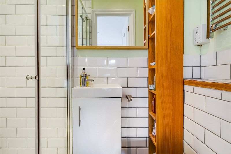 Greyhound Road, London, W6