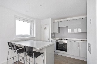 Denning Point, 33 Commercial Street, London, E1