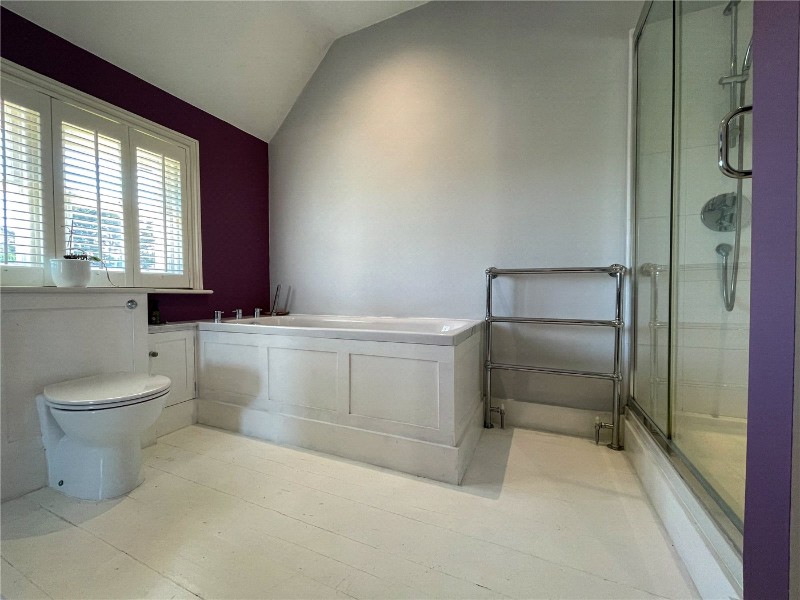 Westover Road, Milford on Sea, Lymington, Hampshire, SO41