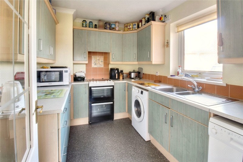 Neylond Crescent, Hellesdon, Norwich, Norfolk, NR6