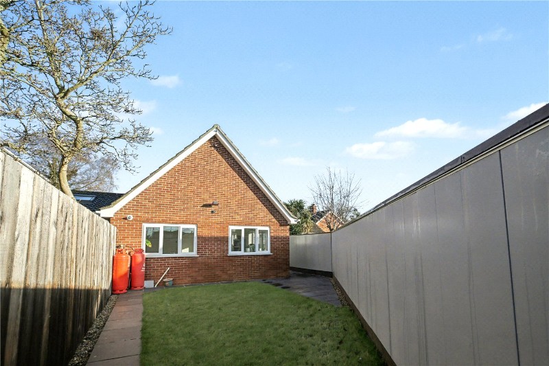 The Loke, Ditchingham, Bungay, Norfolk, NR35