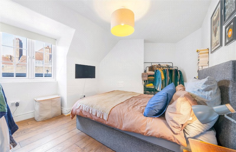 East Dulwich Estate, East Dulwich, London, SE22