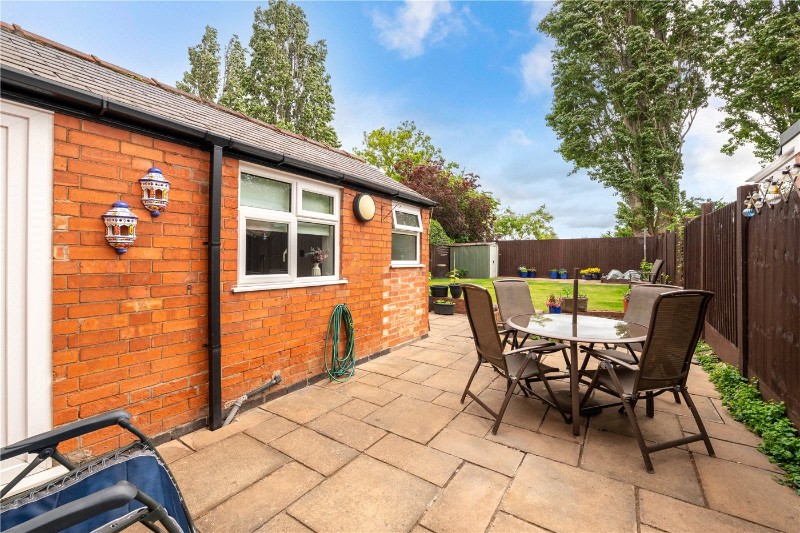 Southend Avenue, Newark, Nottinghamshire, NG24