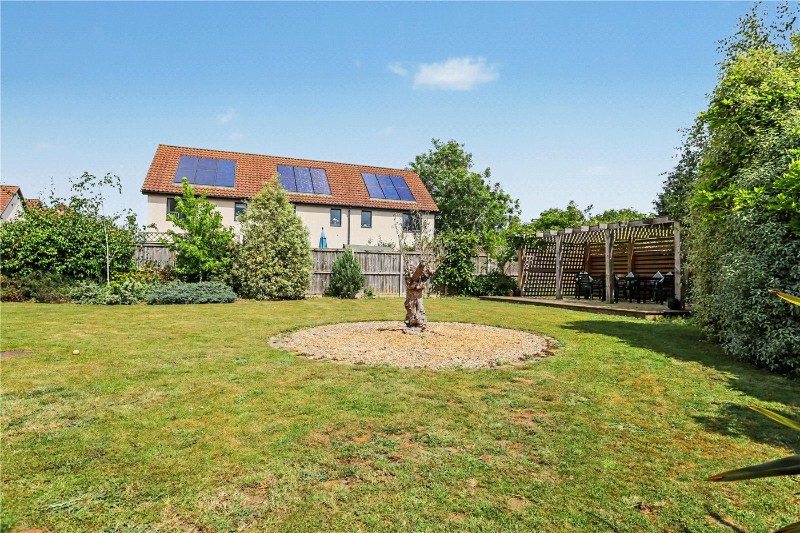 Sam Smith Way, Rackheath, Norwich, Norfolk, NR13