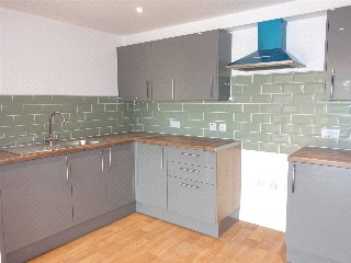 Lion Court, Northampton, NN4