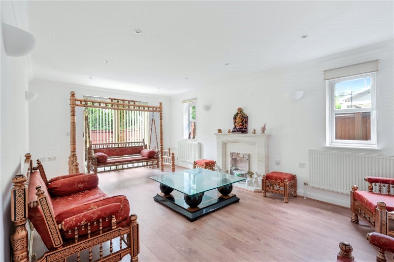 Water Mead, Chipstead, Coulsdon, Surrey, CR5