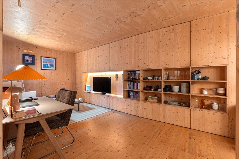 Barretts Grove, London, N16