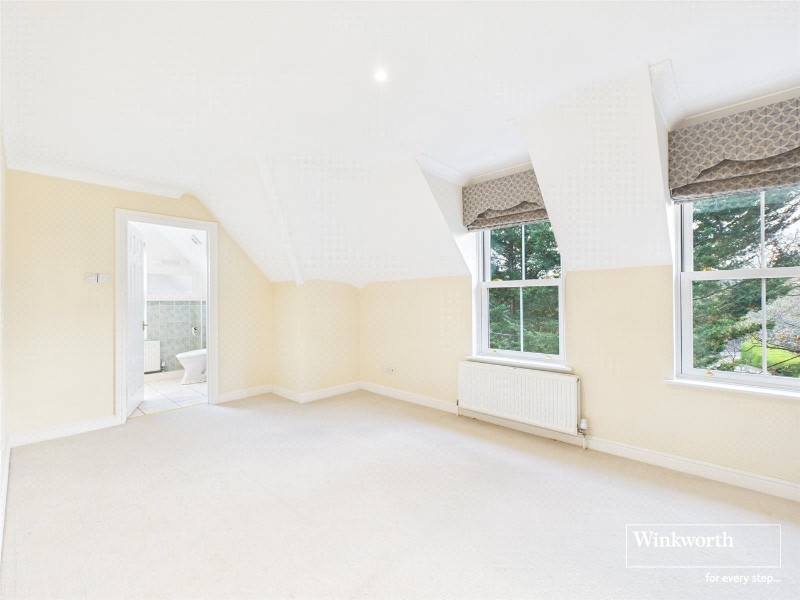 West Court, West Drive, Sonning, Reading, RG4