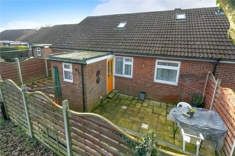 Birchwood Road, Sleaford, Lincolnshire, NG34