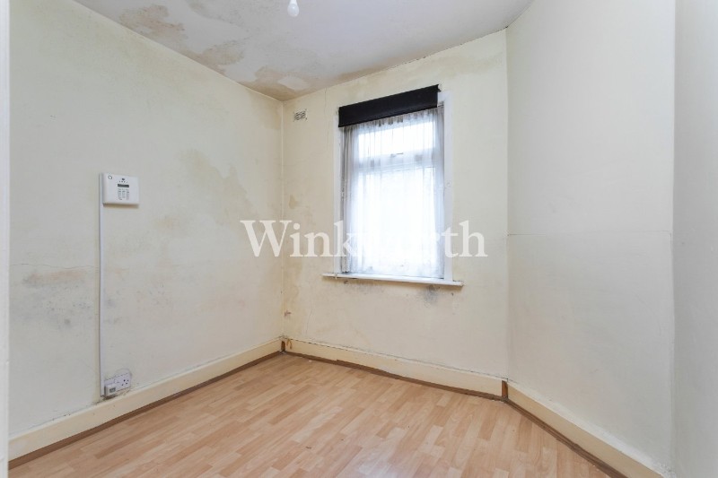 Wightman Road, London, N8