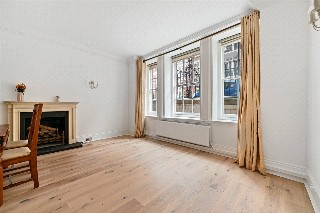 Palace Court, Moscow Road, London, W2