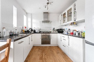 Canonbury Street, London, N1