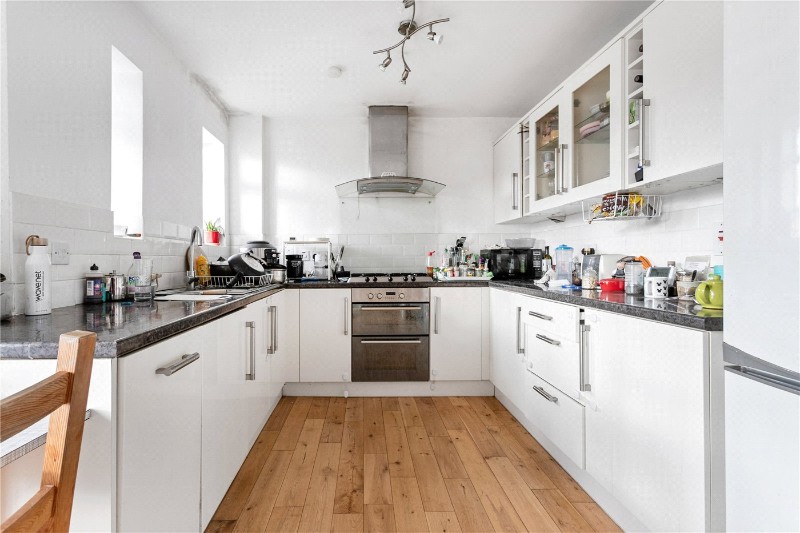 Canonbury Street, London, N1