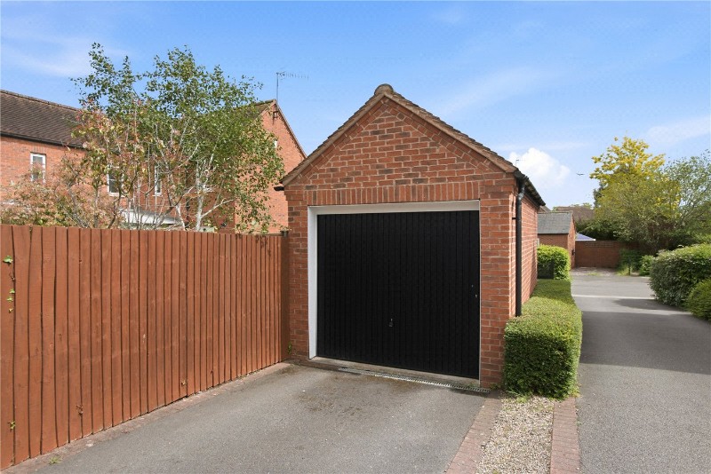 St. Peters Way, Stratford-upon-Avon, Warwickshire, CV37