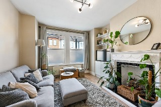 Blandford Road, Beckenham, BR3