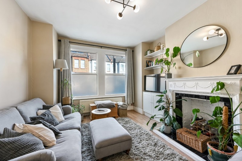 Blandford Road, Beckenham, BR3