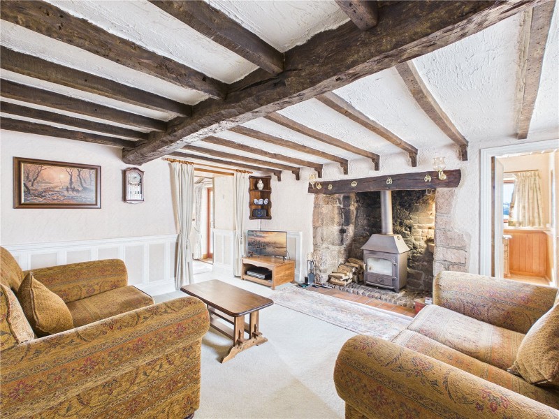 Pennicott, Shobrooke, Crediton, Devon, EX17