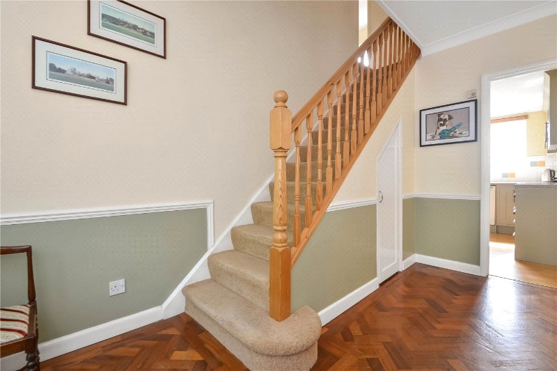Romsey Road, Winchester, Hampshire, SO22