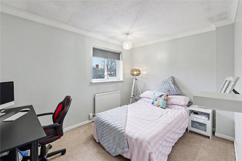 Fairways, Hellesdon, Norwich, Norfolk, NR6