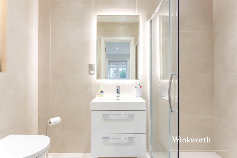 The Drive, Finchley, London, N3