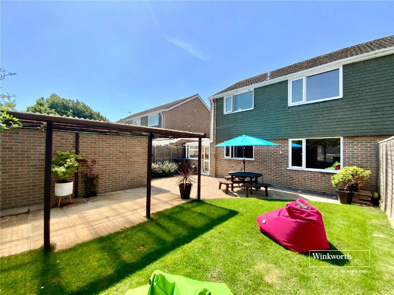 Curlew Road, Mudeford, Christchurch, Dorset, BH23
