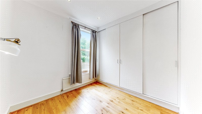 Birkbeck Road, London, UK, W3