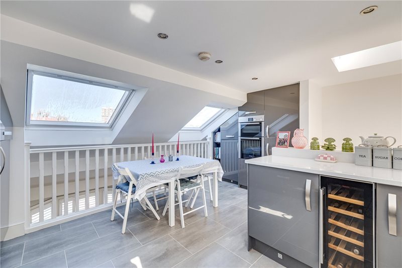 Stephendale Road, London, SW6