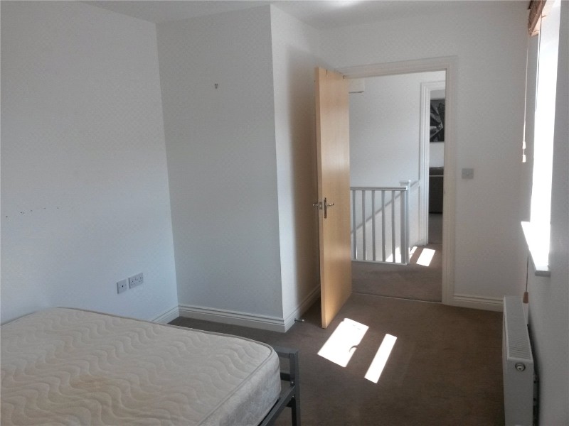 Chaucer Grove, Exeter, EX4
