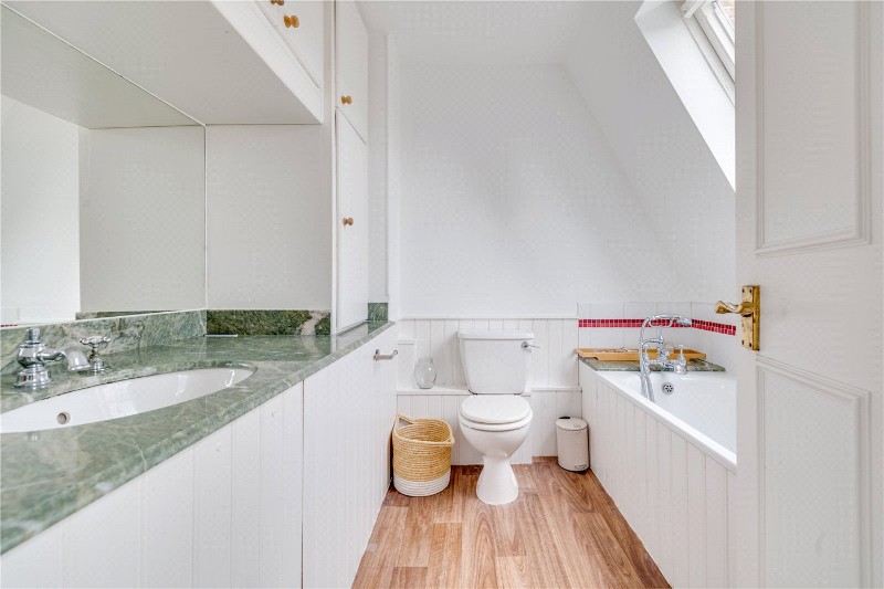 Estcourt Road, London, SW6