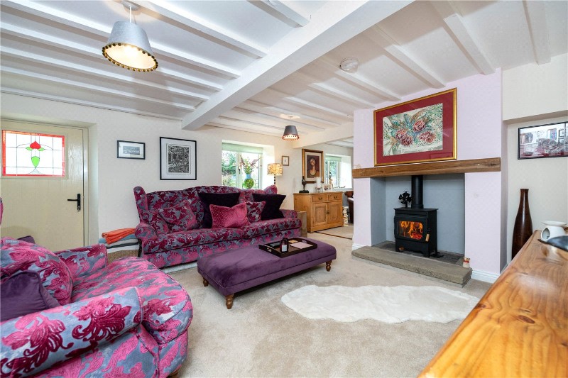 Aunsby, Sleaford, Lincolnshire, NG34