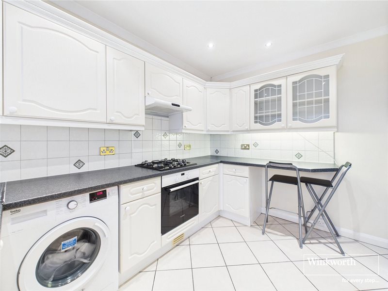 Gooseacre Lane, Kenton, Harrow, HA3