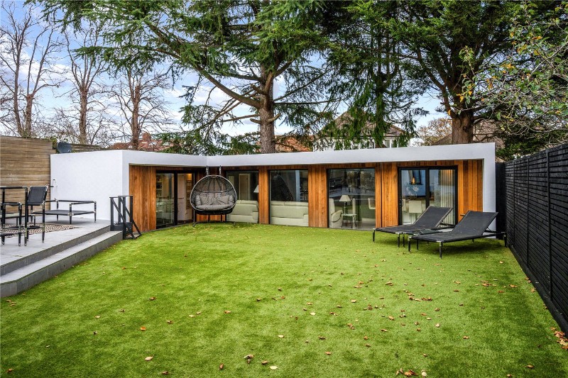 Croydon Road, Keston, BR2