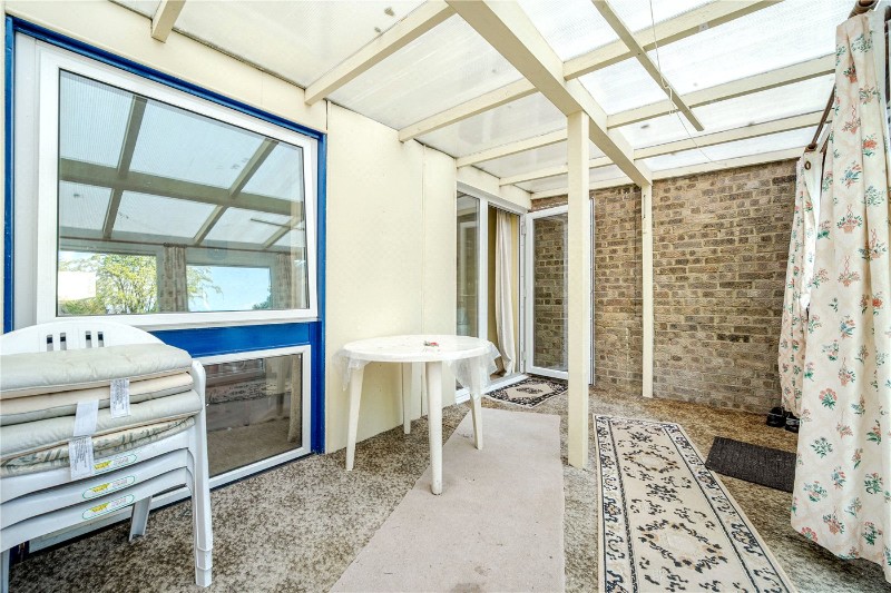 Arthur Close, Farnham, United Kingdom, GU9
