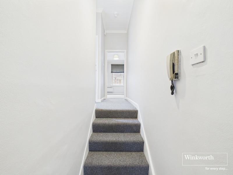 Station Road, London, NW4