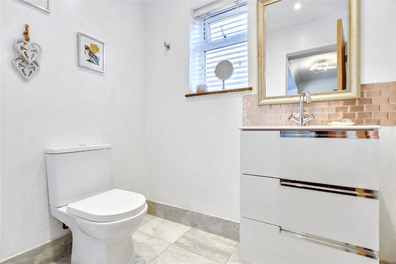 St. Marys Close, Flixton, Bungay, Suffolk, NR35