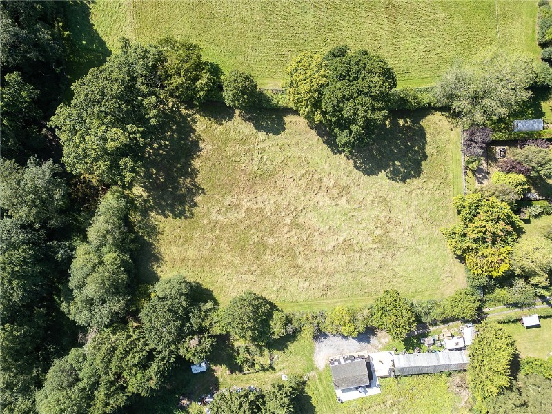 Country View, West Wellow, Romsey, Hampshire, SO51